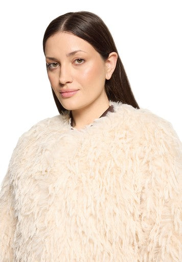 Jassen beige Vera Mont