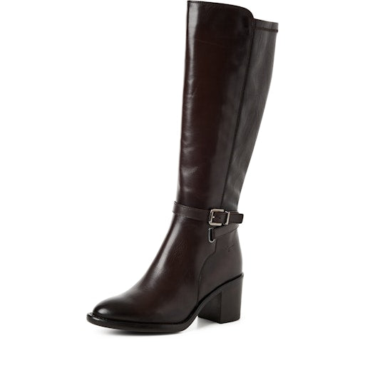 Laarzen bruin Tamaris