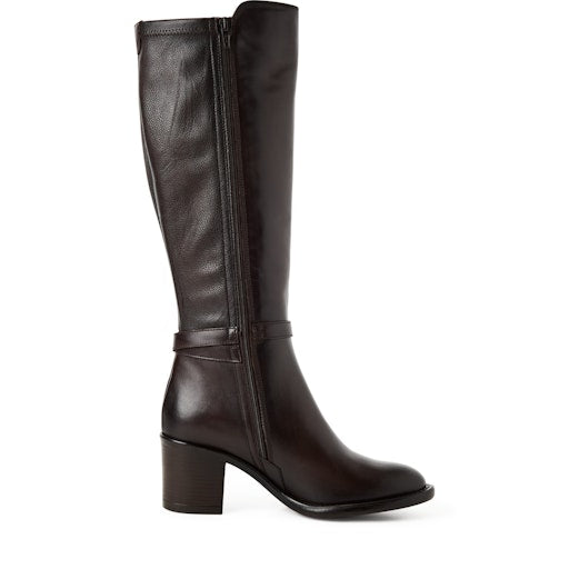 Laarzen bruin Tamaris