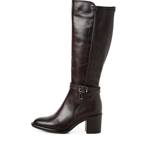 Laarzen bruin Tamaris