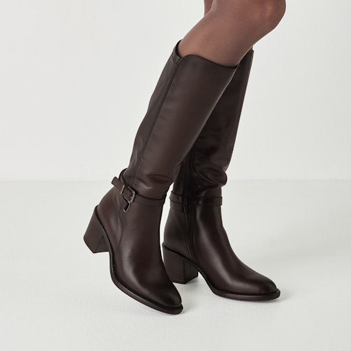Laarzen bruin Tamaris