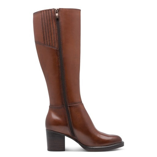Laarzen beige Tamaris