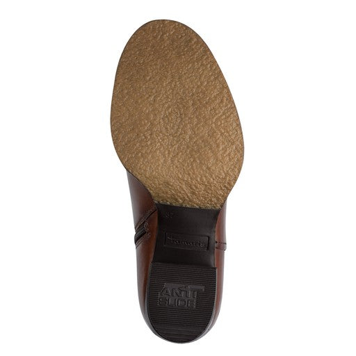 Laarzen beige Tamaris