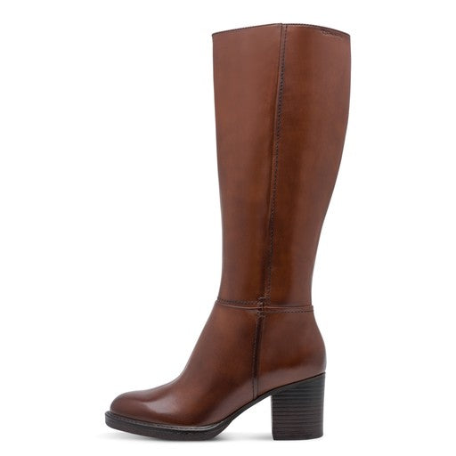 Laarzen beige Tamaris