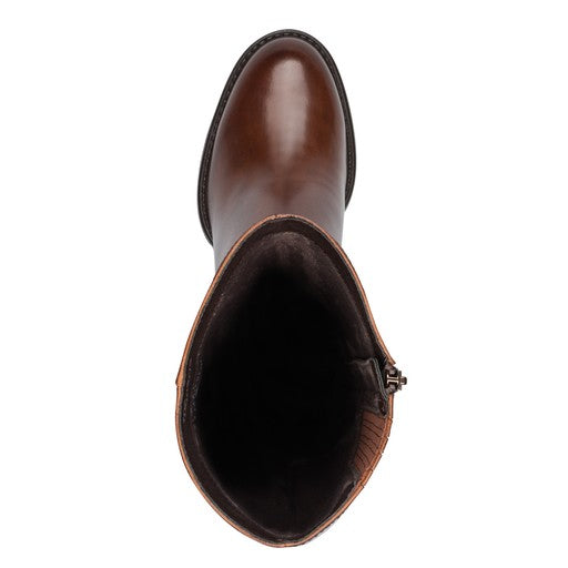 Laarzen beige Tamaris