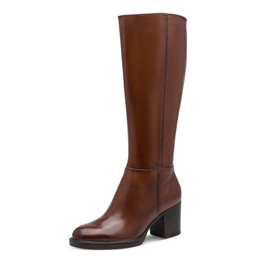 Laarzen beige Tamaris