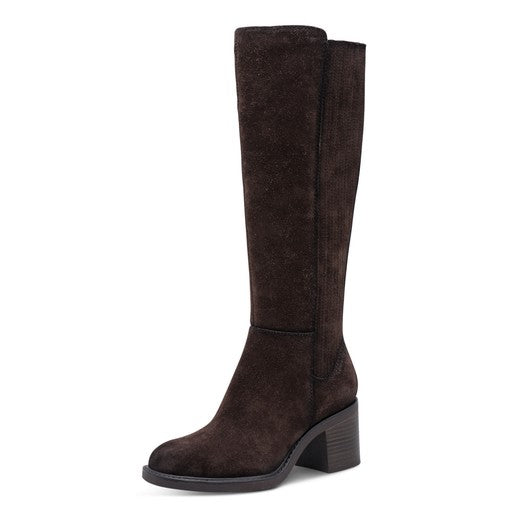 Laarzen bruin Tamaris