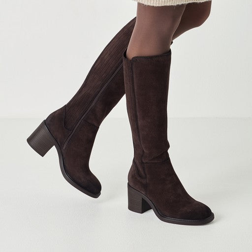 Laarzen bruin Tamaris