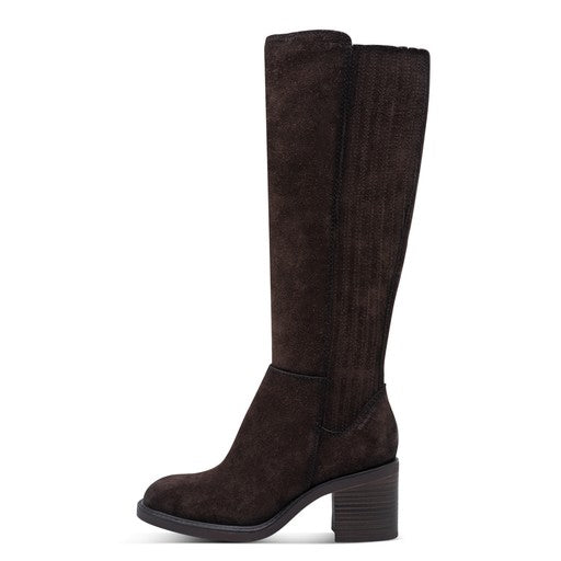 Laarzen bruin Tamaris