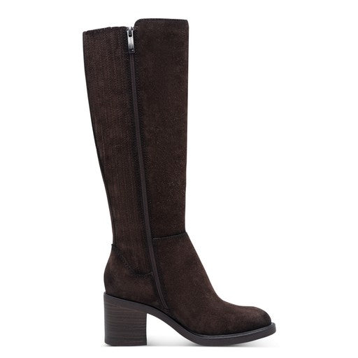 Laarzen bruin Tamaris