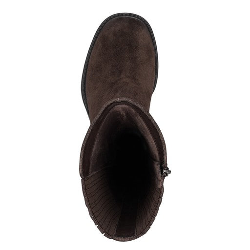 Laarzen bruin Tamaris