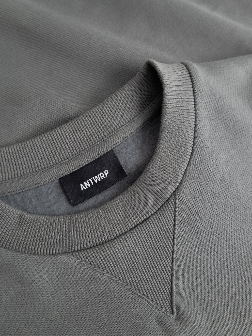 Sweaters grijs ANTWRP