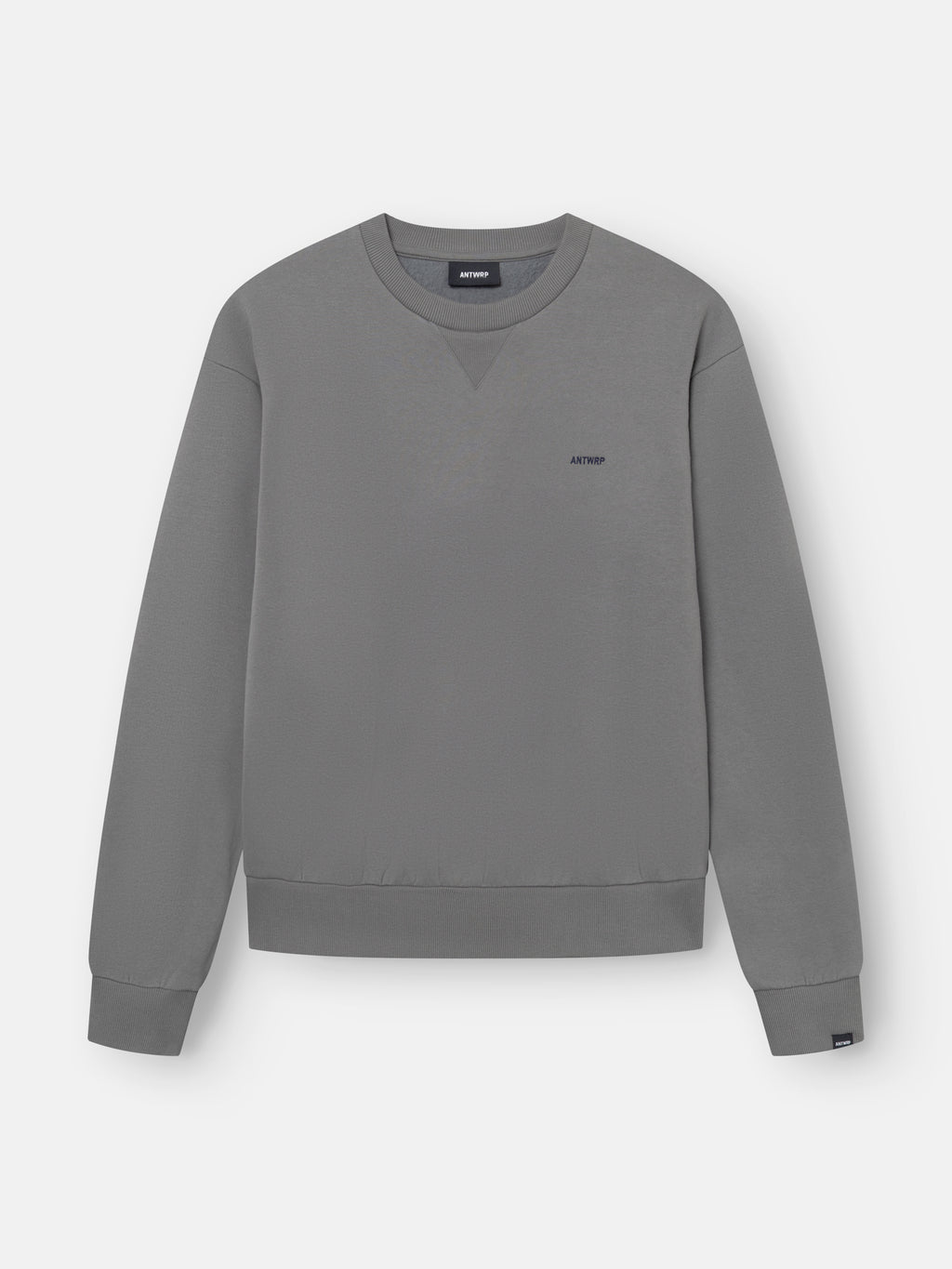 Sweaters grijs ANTWRP