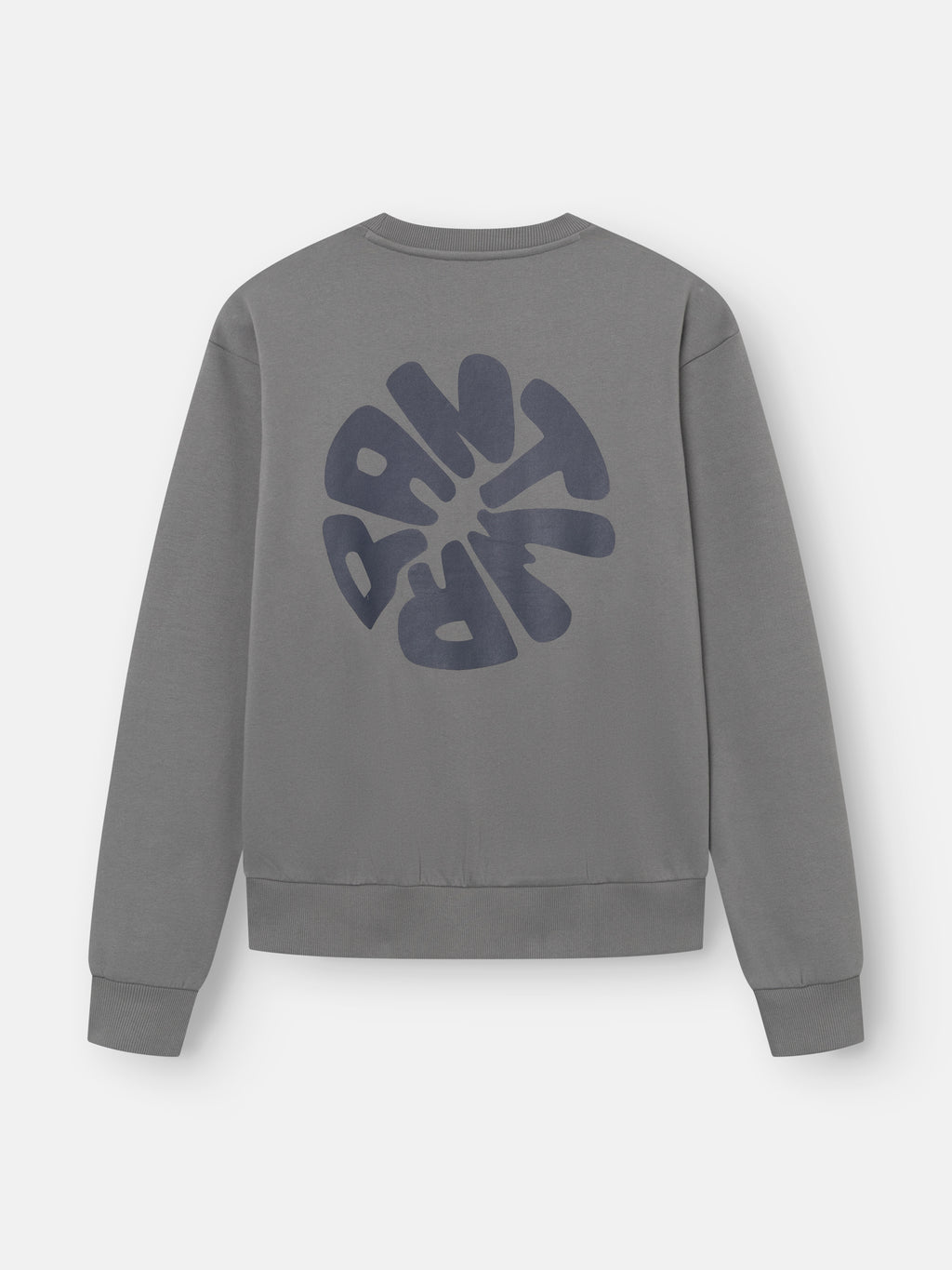 Sweaters grijs ANTWRP
