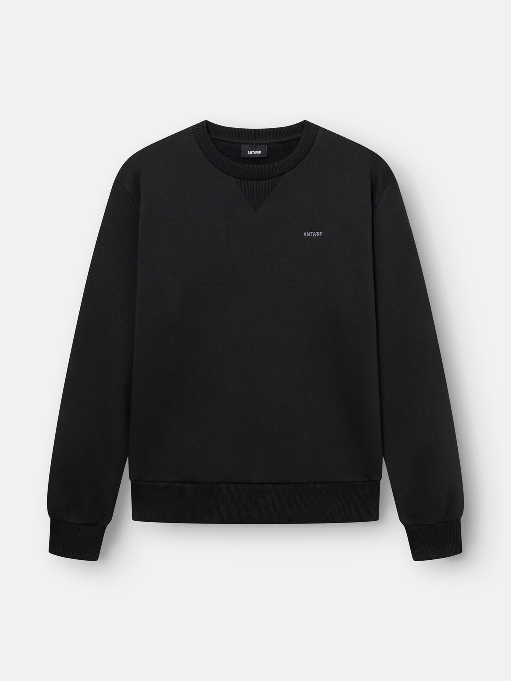 Sweaters grijs ANTWRP