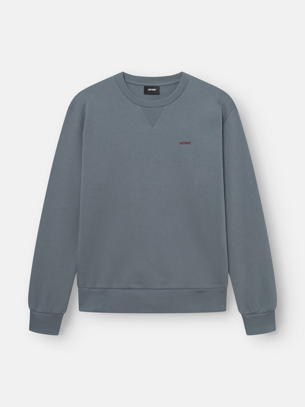 Sweaters blauw ANTWRP