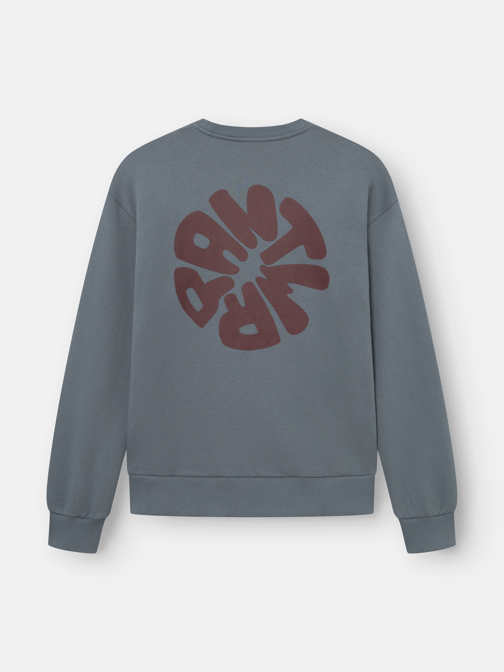 Sweaters blauw ANTWRP