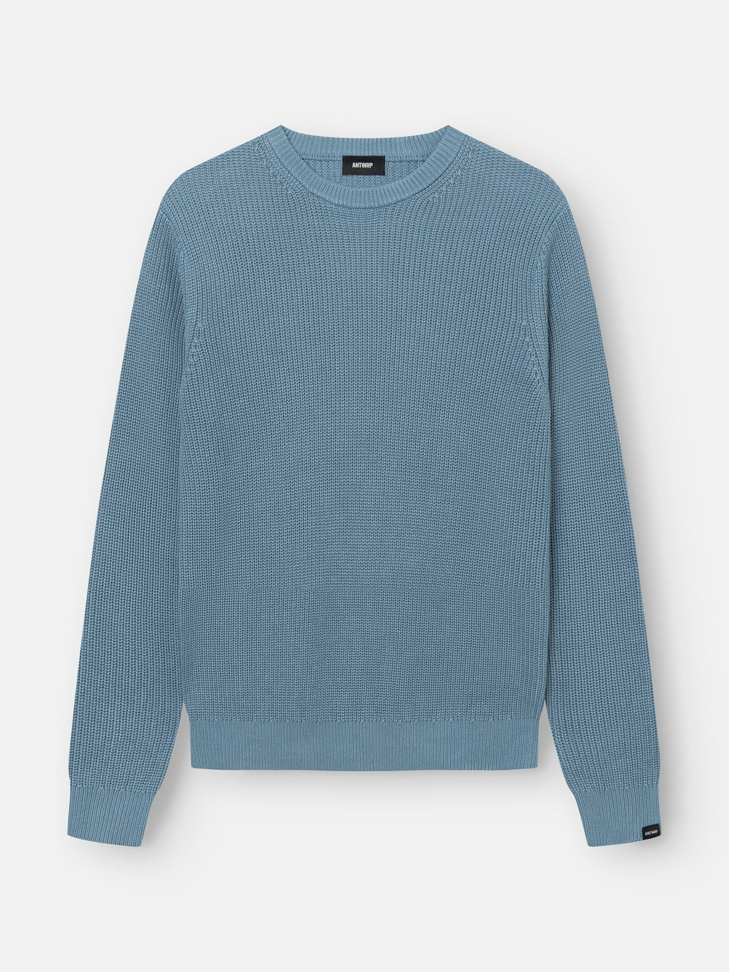 Pulls blauw ANTWRP