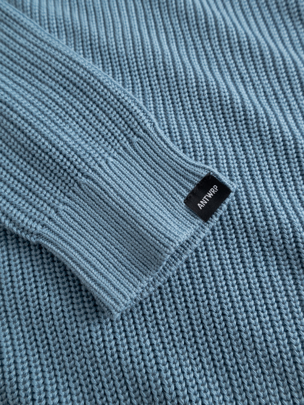 Pulls blauw ANTWRP