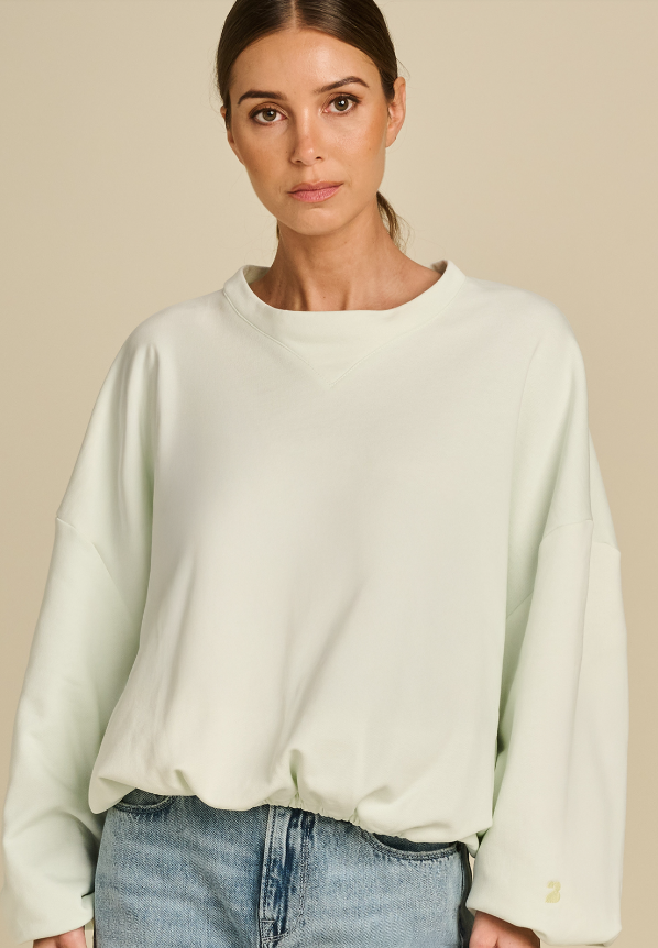 Pulls blauw March23