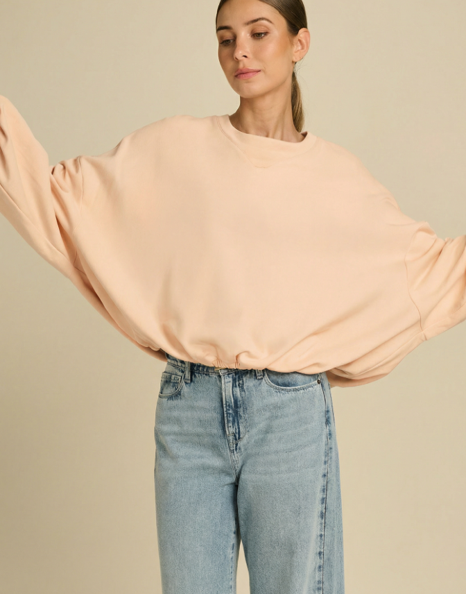 Pulls roze March23