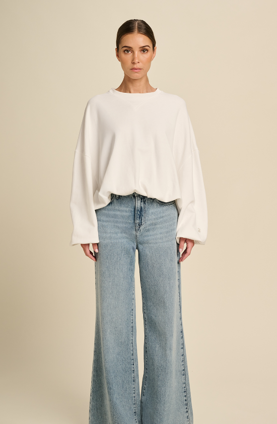 Pulls beige March23
