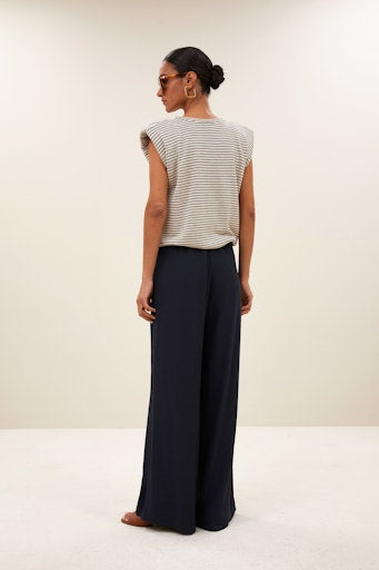 Tops beige by-bar