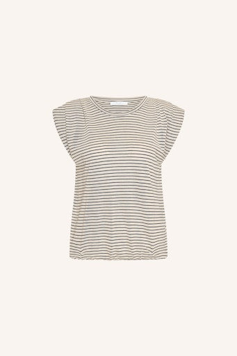 Tops beige by-bar