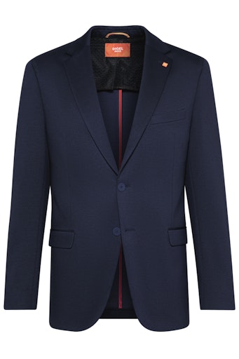 Kostuumblazers blauw DIGEL MOVE