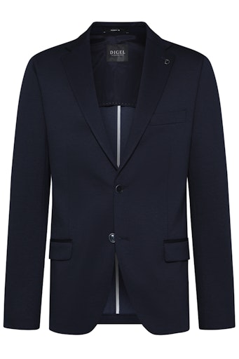 Kostuumblazers blauw DIGEL