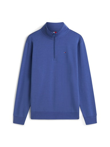 Pulls blauw Tommy Jeans