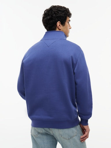 Pulls blauw Tommy Jeans