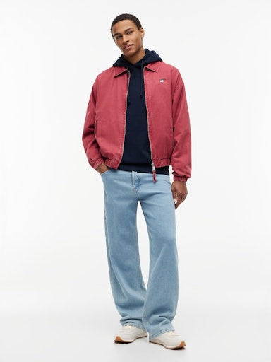 Jassen multicolor Tommy Jeans