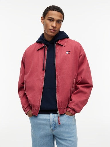 Jassen multicolor Tommy Jeans