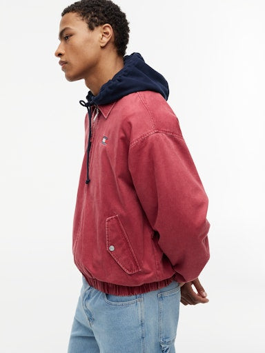 Jassen multicolor Tommy Jeans