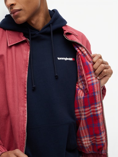 Jassen multicolor Tommy Jeans