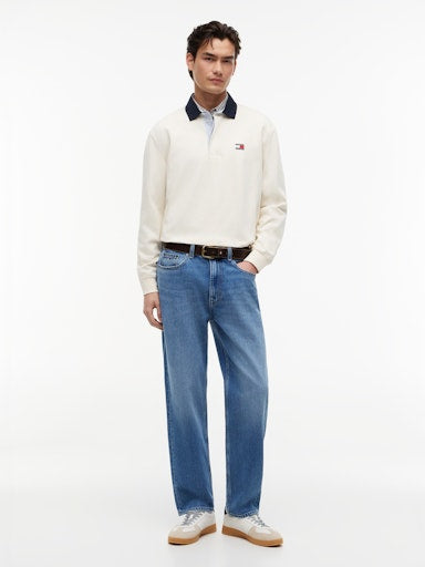 Jeans blauw Tommy Jeans