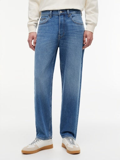 Jeans blauw Tommy Jeans