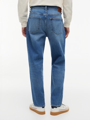 Jeans blauw Tommy Jeans