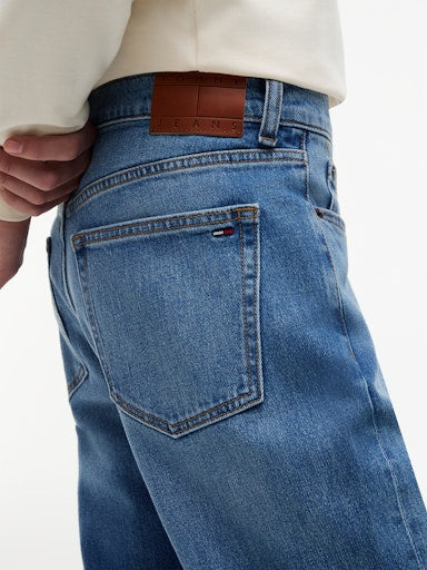 Jeans blauw Tommy Jeans