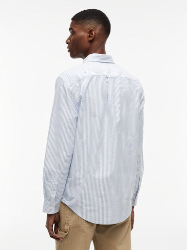 Hemden lange mouw  Tommy Jeans