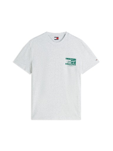 T-shirts korte mouw multicolor Tommy Jeans