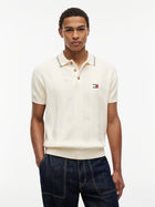 Polo's korte mouw multicolor Tommy Jeans
