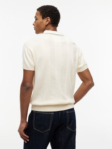 Polo's korte mouw multicolor Tommy Jeans