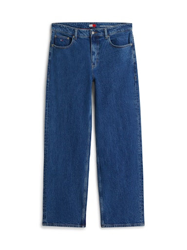 Broeken blauw Tommy Jeans