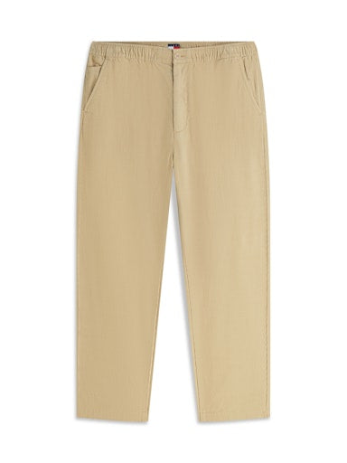 Broeken  Tommy Jeans