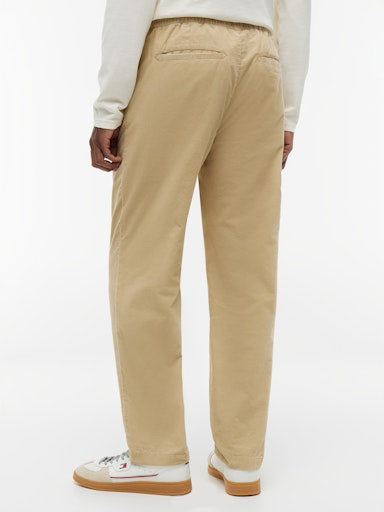 Broeken  Tommy Jeans