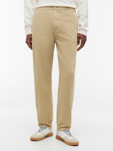 Broeken  Tommy Jeans