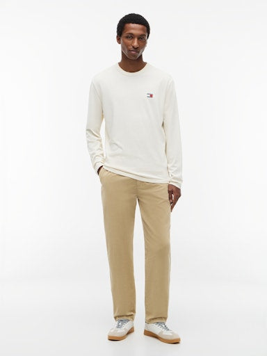Broeken  Tommy Jeans
