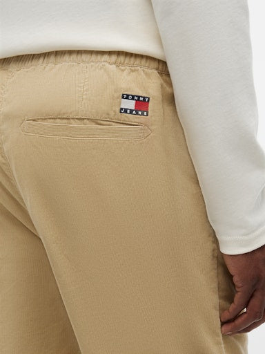 Broeken  Tommy Jeans